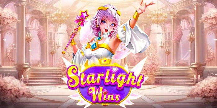 Cara Praktis Meraih Kemenangan Besar Slot Starlight Wins Cara Praktis Meraih Kemenangan Besar Slot Starlight Wins