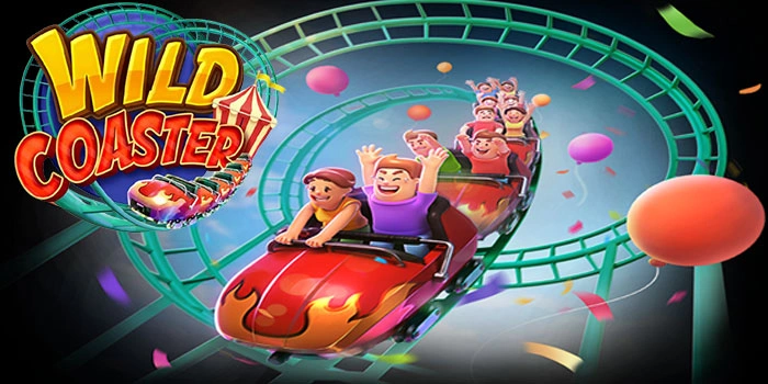 Cara Efektif Bermain Slot Wild Coaster Untuk Untung Besar